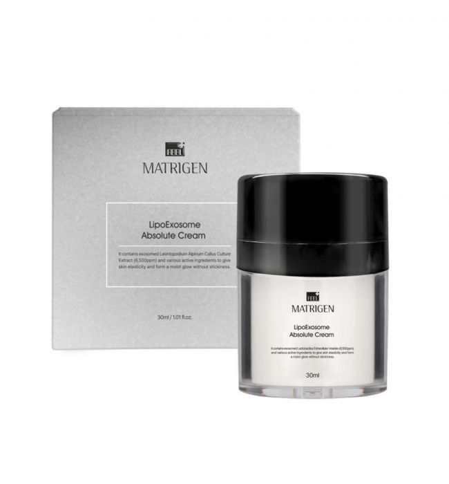LipoExosome Absolute Cream, 30ml