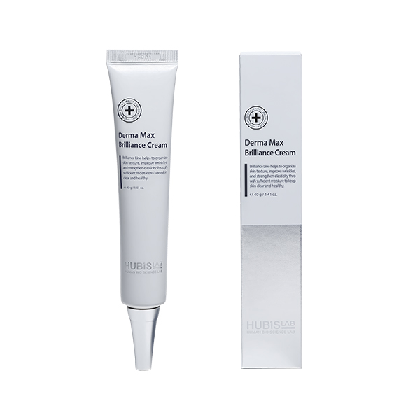 Derma Max Brilliance Cream, 40g